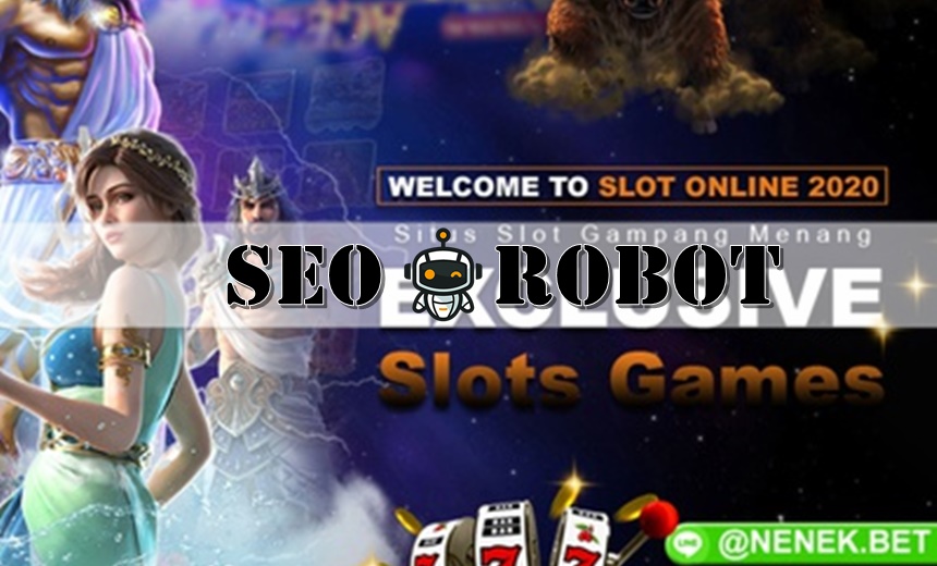Cara Kejar Bonus Situs Slot Online Paling Menguntungkan