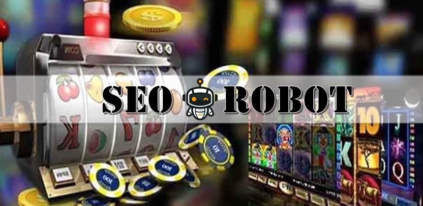Selengkapnya Terkait Situs Slot Online Terbesar