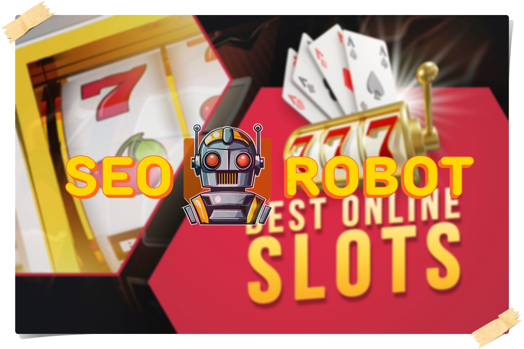 Mudahnya Deposit Di Situs Slot Terbaru Anti Ribet