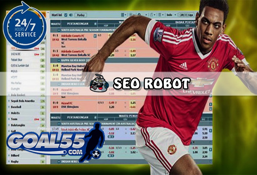 Pasaran Paling Laris Bet Bola Online Terkini