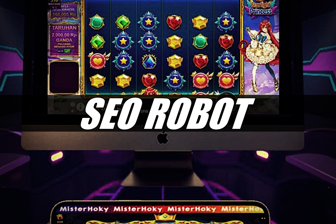 Ciri Situs Slot Online Indonesia Bet Kecil Terbaik