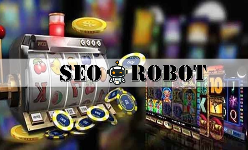 Selengkapnya Terkait Situs Slot Online Terbesar