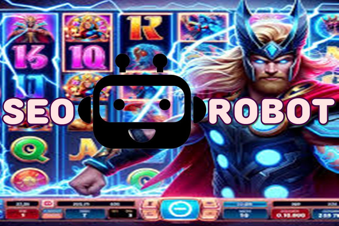 Agen Slot Game Resmi Terpercaya Yang Baik Digunakan