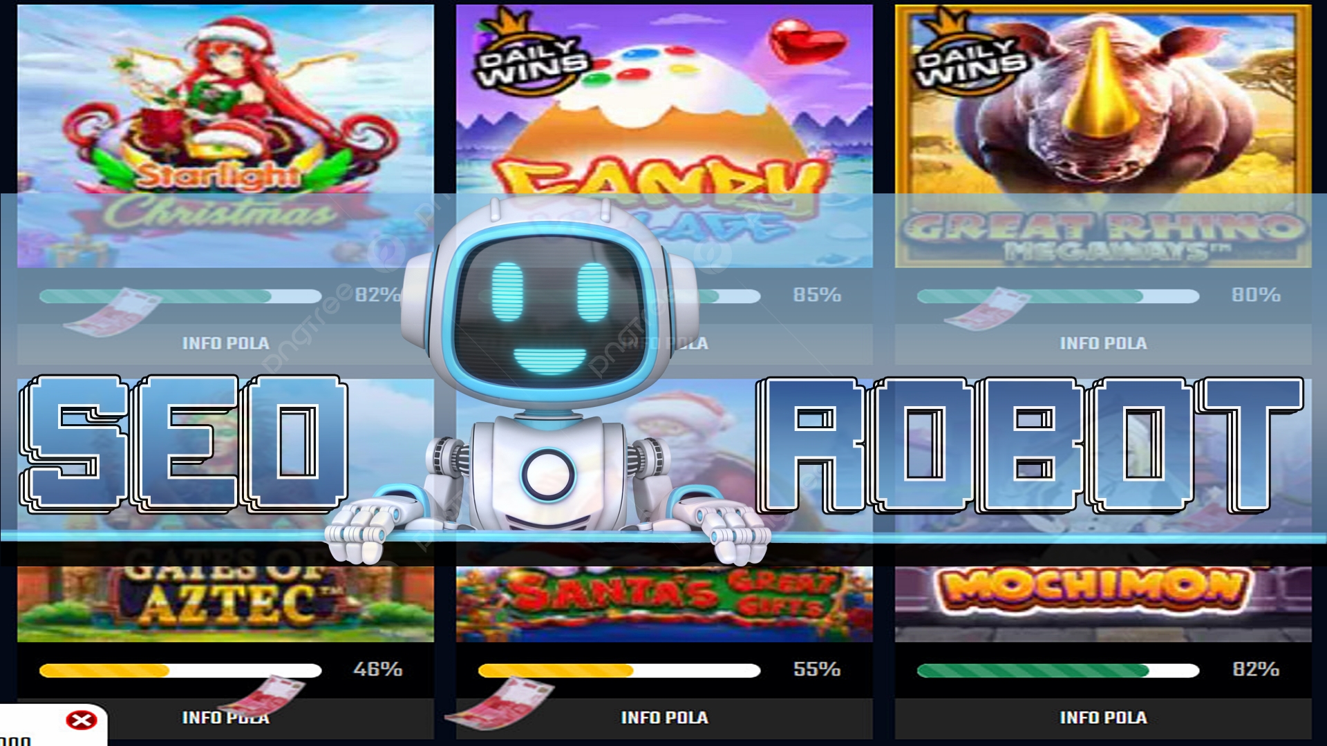 Daya Tarik Dari Situs Slot Gacor Yang Mampu Menarik Perhatian Semua Orang Sampai Menjadi Rebutan!